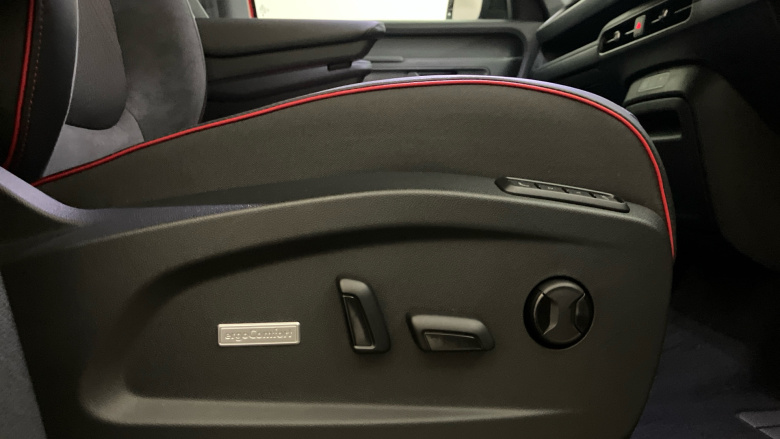 Volkswagen ID. Buzz 250kW GTX Pro 79kWh 5dr 4MOTION Auto Electric Estate